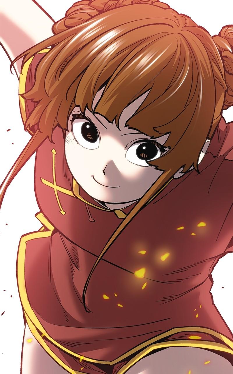 Limit Breaker Chap 118 - Next Chap 119