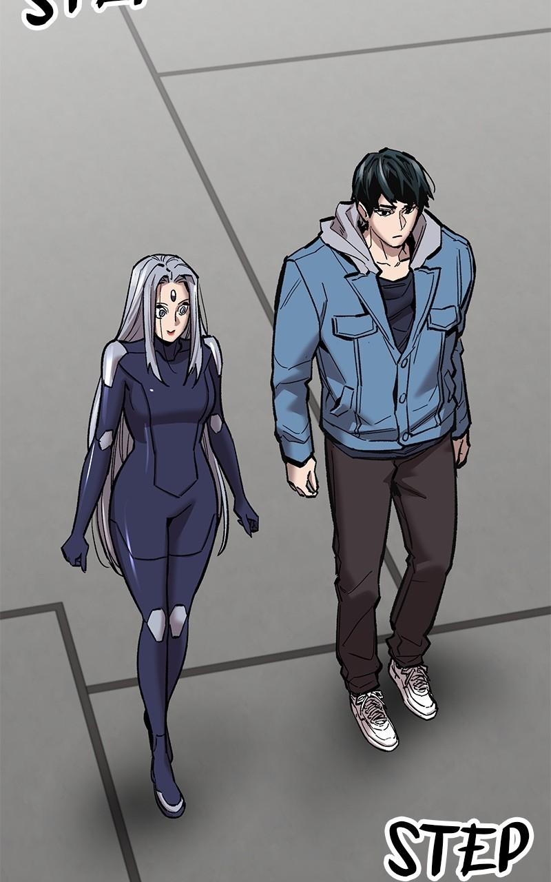 Limit Breaker Chap 118 - Next Chap 119