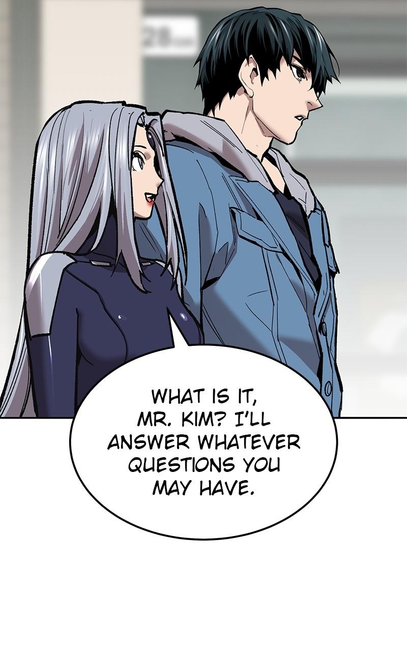 Limit Breaker Chap 118 - Next Chap 119