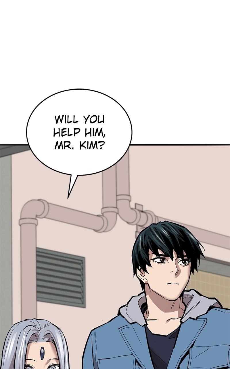 Limit Breaker Chap 118 - Next Chap 119