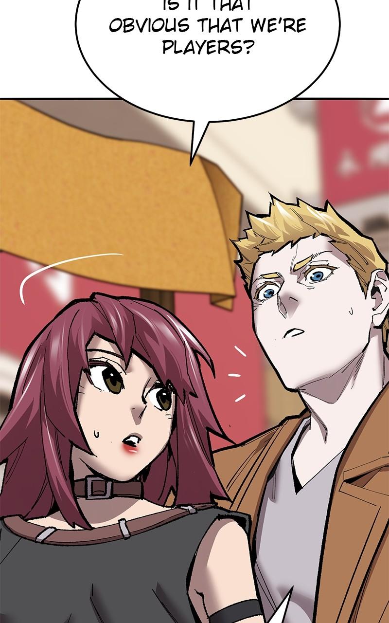Limit Breaker Chap 118 - Next Chap 119