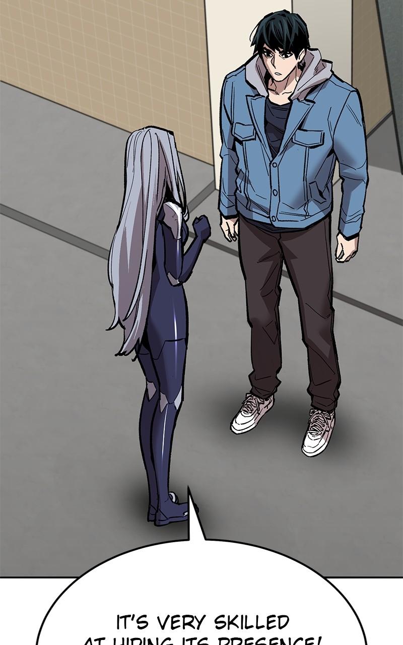 Limit Breaker Chap 118 - Next Chap 119