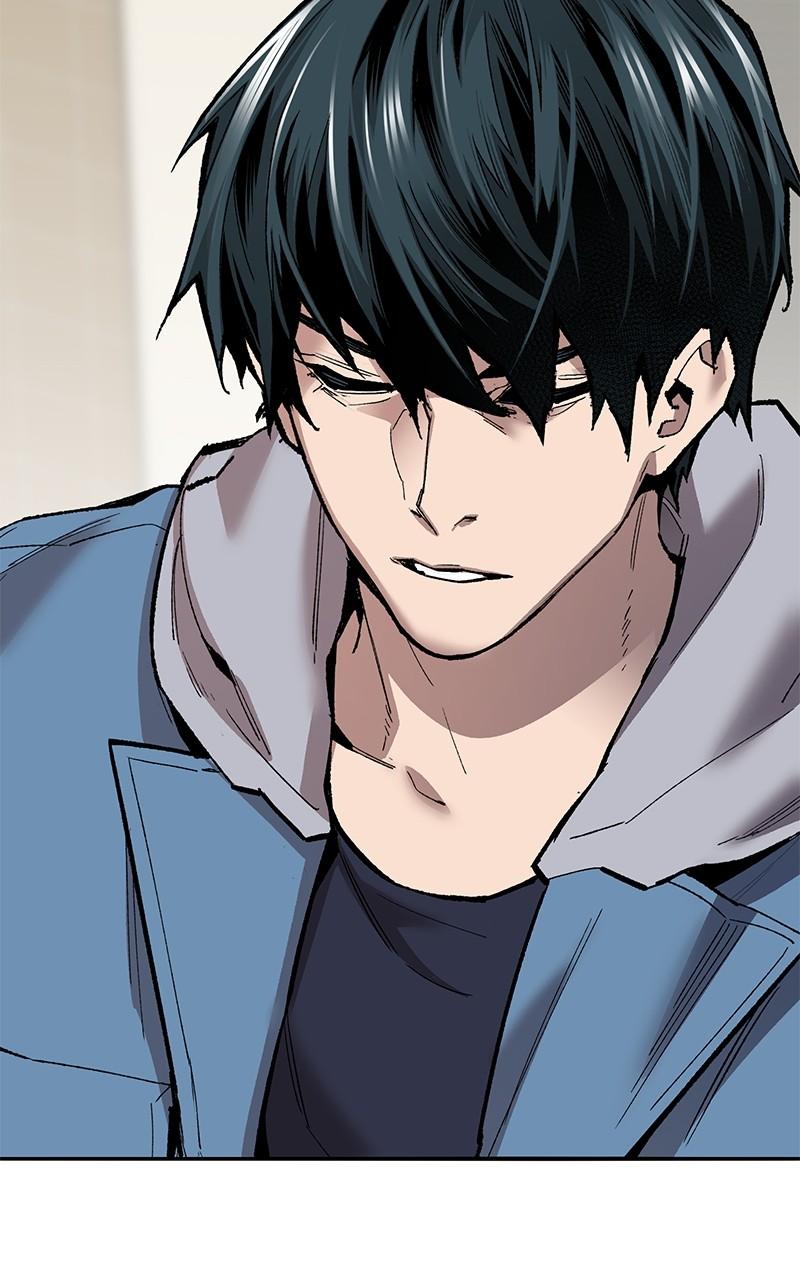 Limit Breaker Chap 118 - Next Chap 119