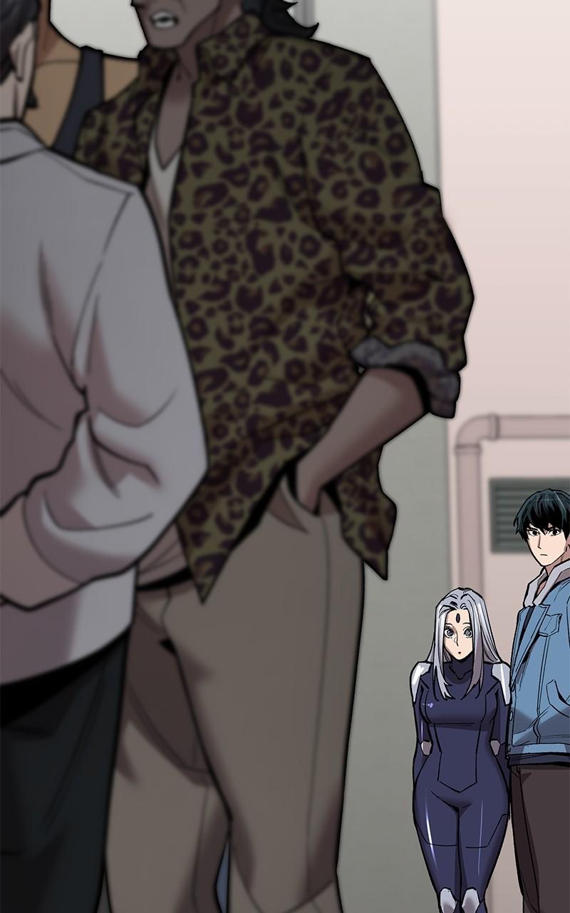 Limit Breaker Chap 118 - Next Chap 119