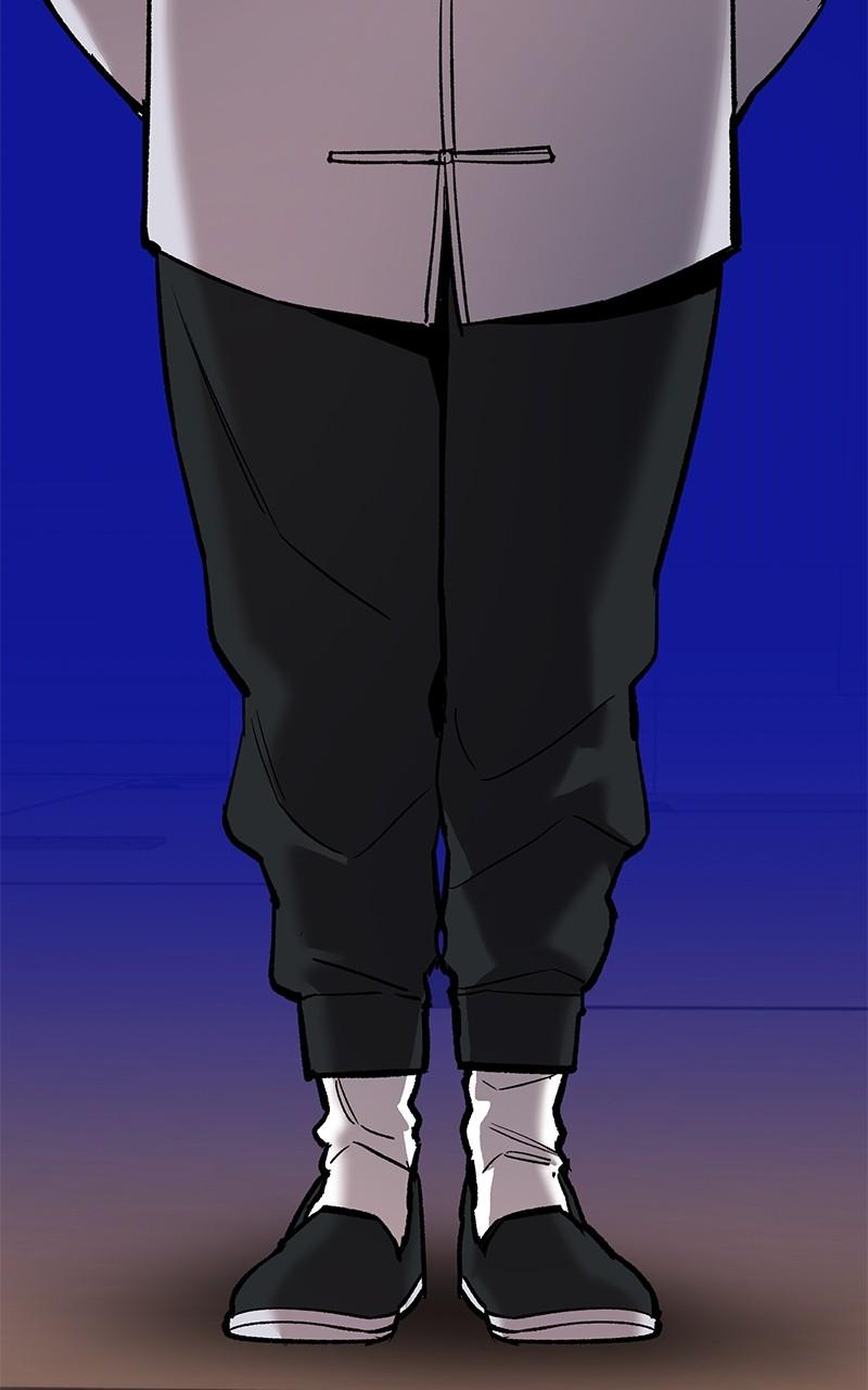 Limit Breaker Chap 118 - Next Chap 119