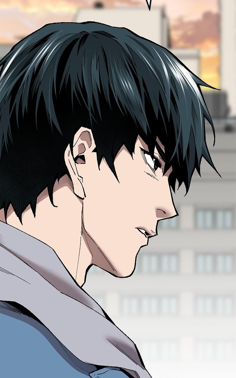 Limit Breaker Chap 118 - Next Chap 119