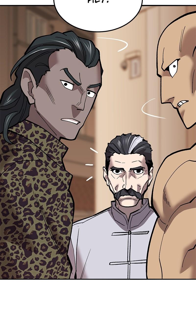 Limit Breaker Chap 118 - Next Chap 119