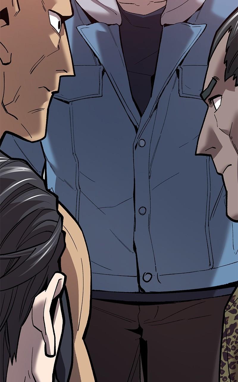 Limit Breaker Chap 118 - Next Chap 119