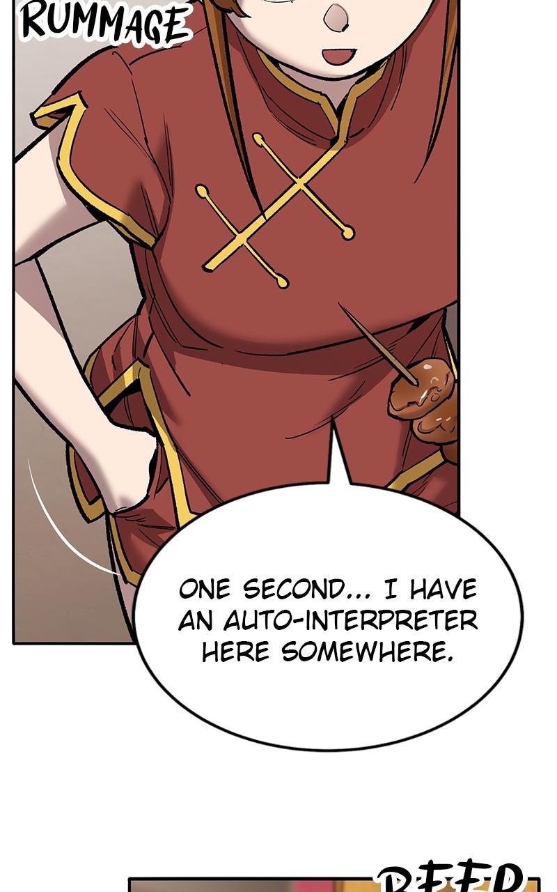 Limit Breaker Chap 118 - Next Chap 119