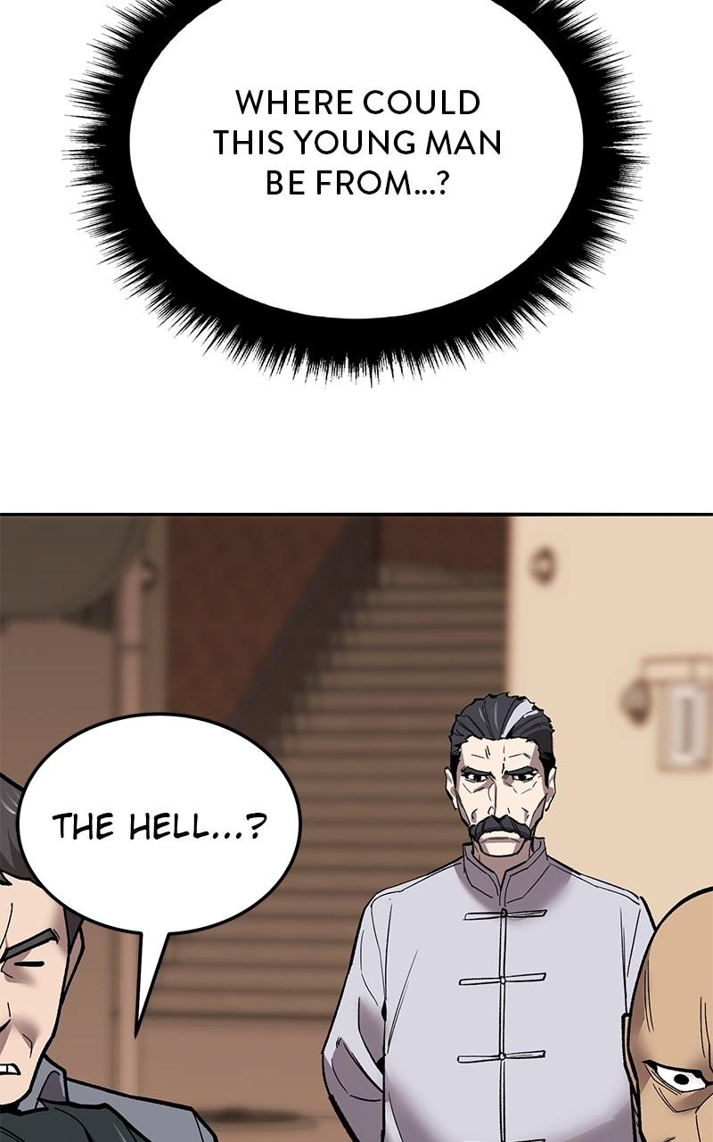 Limit Breaker Chap 118 - Next Chap 119
