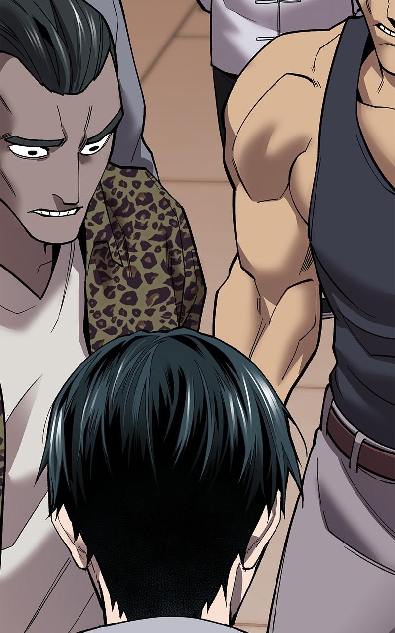 Limit Breaker Chap 118 - Next Chap 119