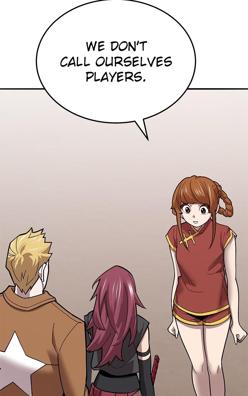 Limit Breaker Chap 118 - Next Chap 119