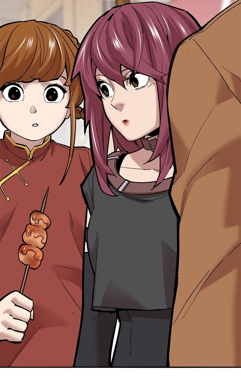 Limit Breaker Chap 118 - Next Chap 119