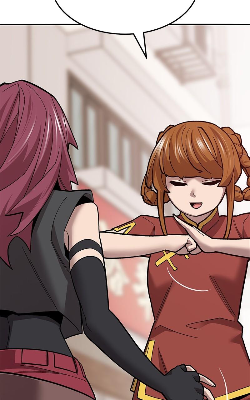 Limit Breaker Chap 118 - Next Chap 119