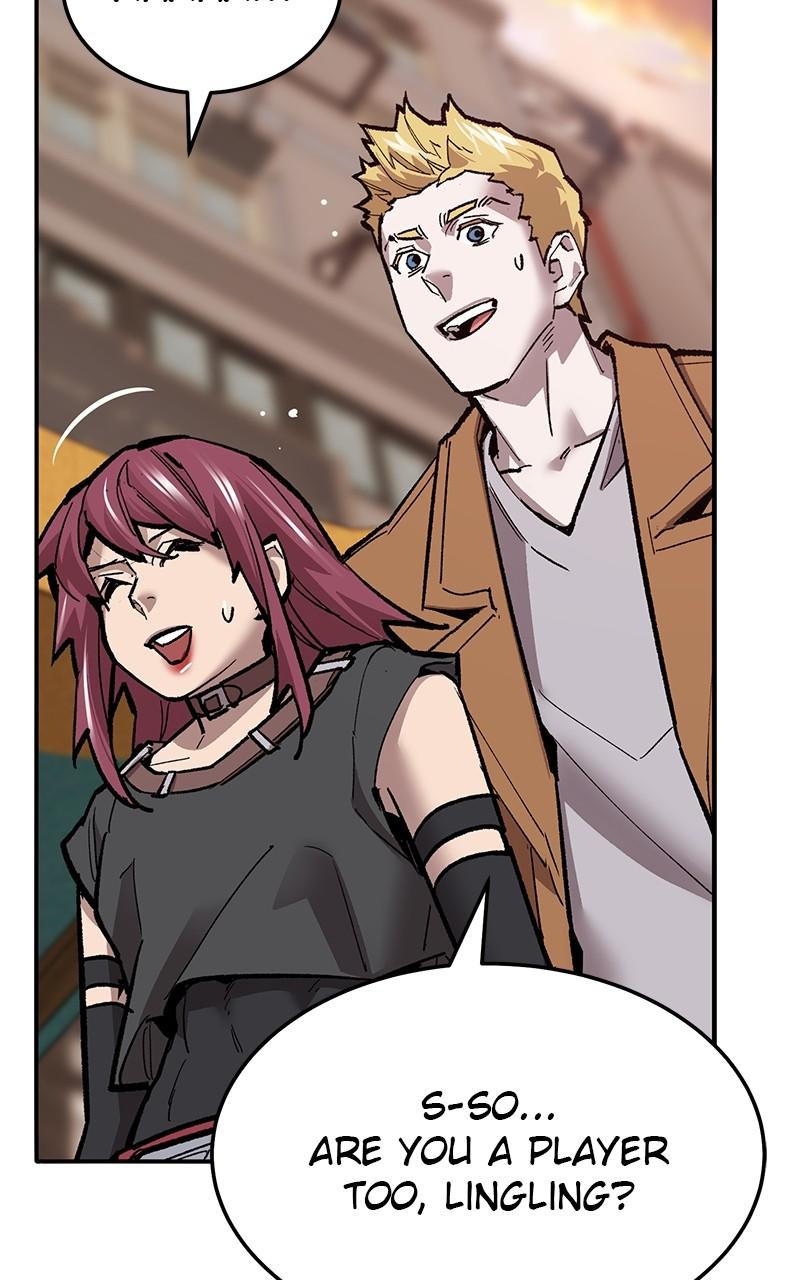 Limit Breaker Chap 118 - Next Chap 119