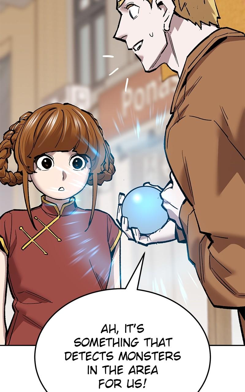 Limit Breaker Chap 118 - Next Chap 119