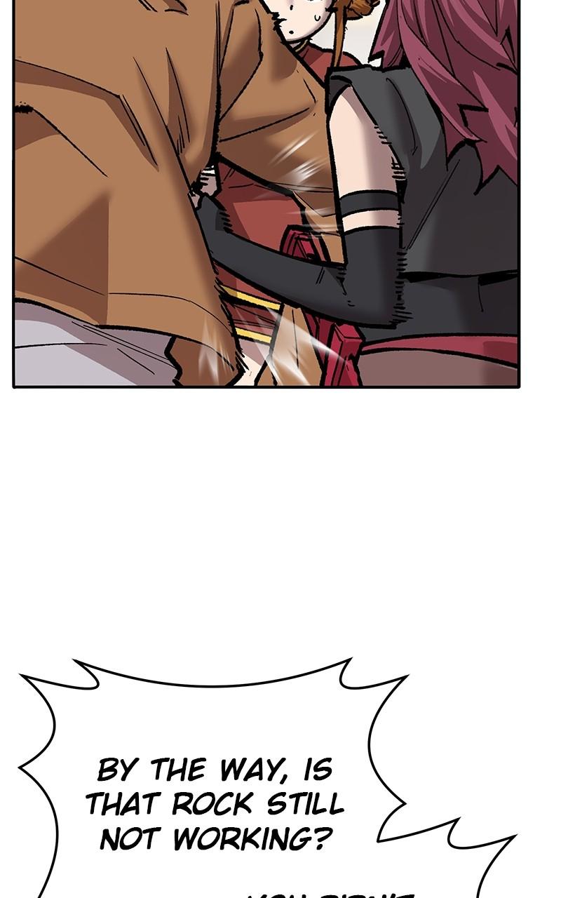 Limit Breaker Chap 118 - Next Chap 119