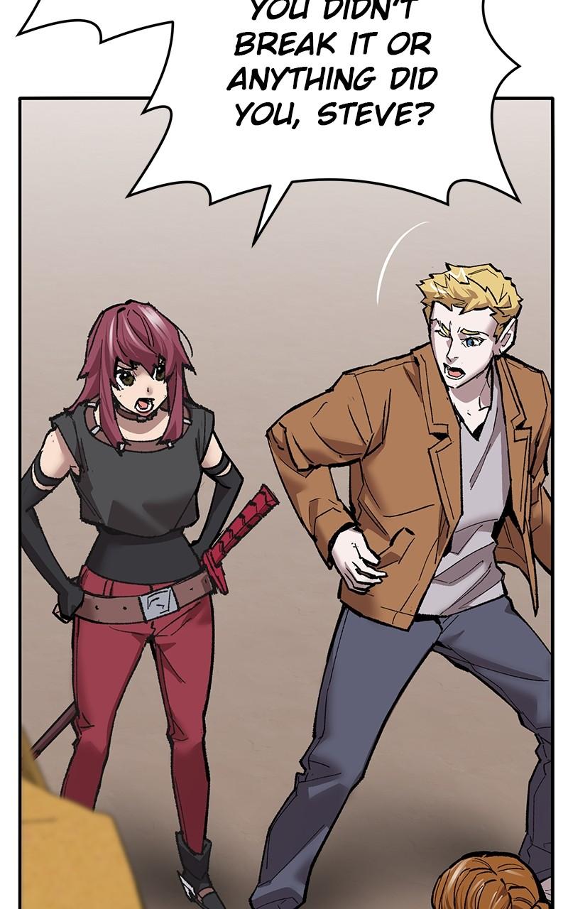 Limit Breaker Chap 118 - Next Chap 119