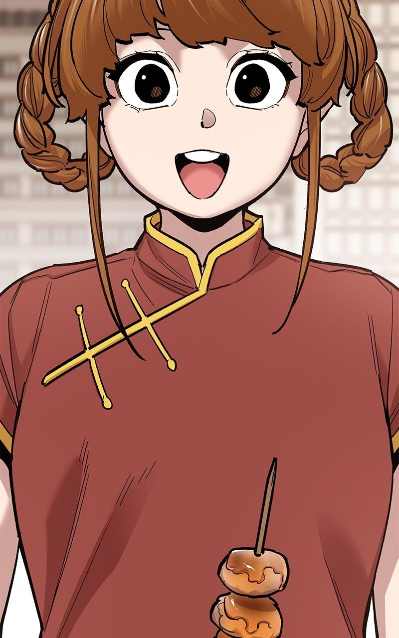 Limit Breaker Chap 118 - Next Chap 119