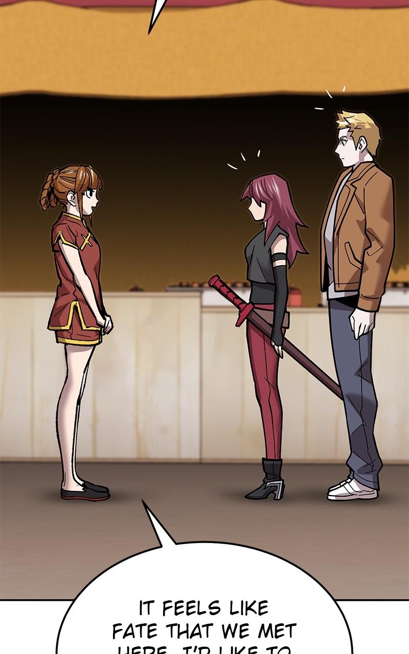 Limit Breaker Chap 118 - Next Chap 119