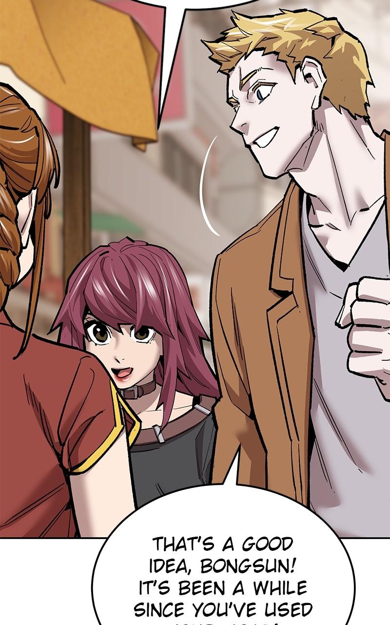 Limit Breaker Chap 118 - Next Chap 119