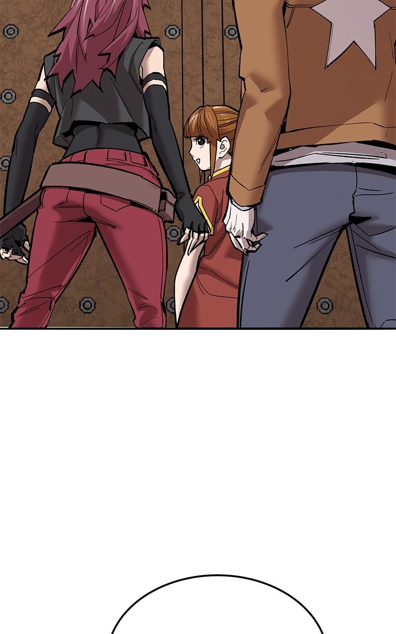 Limit Breaker Chap 118 - Next Chap 119