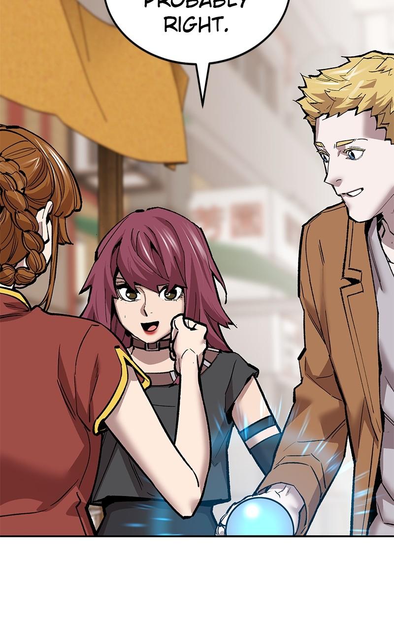 Limit Breaker Chap 118 - Next Chap 119