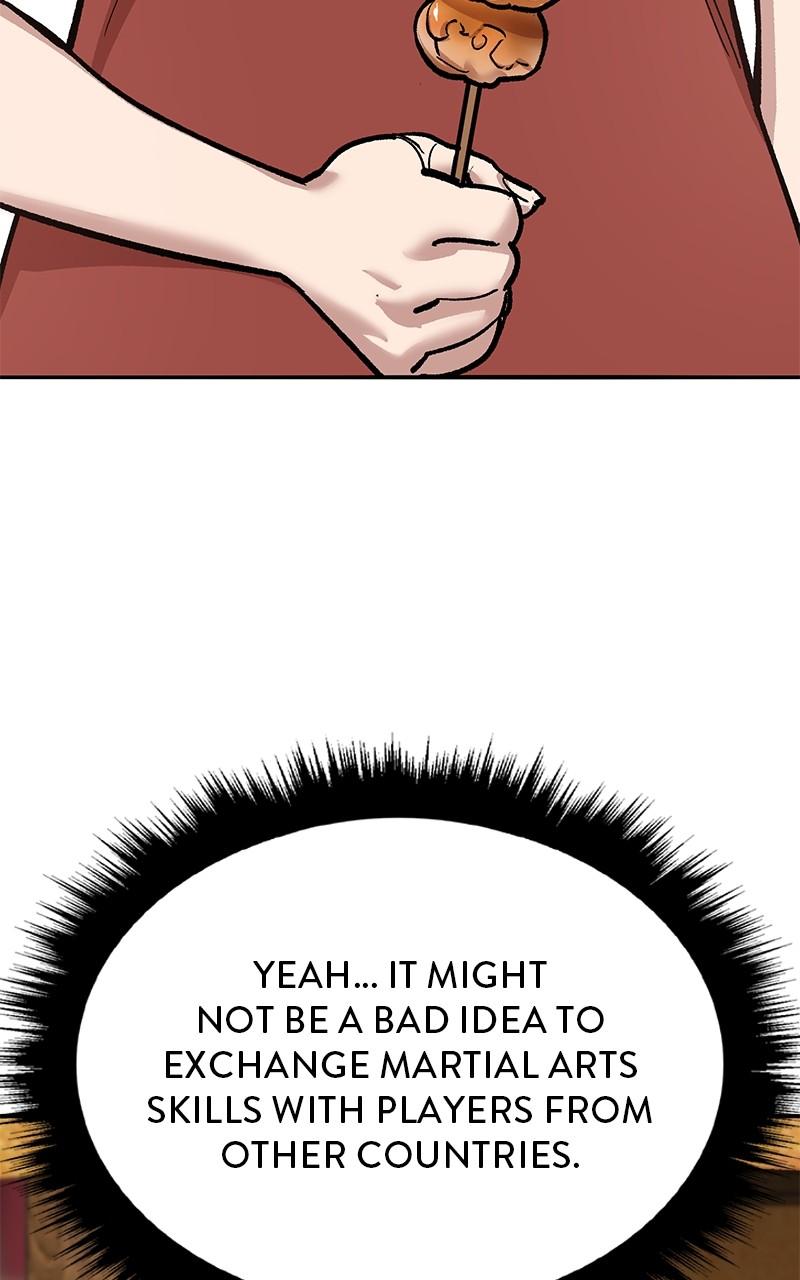 Limit Breaker Chap 118 - Next Chap 119