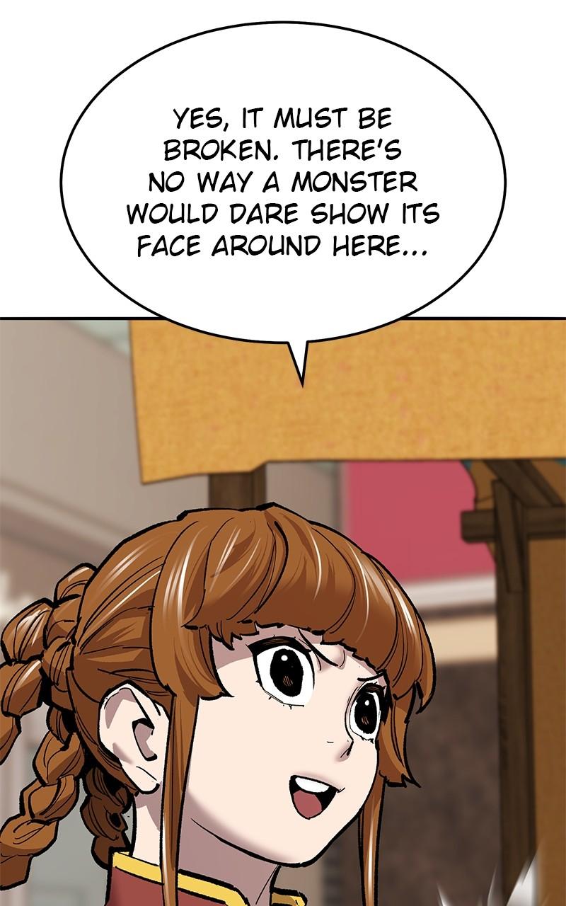 Limit Breaker Chap 118 - Next Chap 119