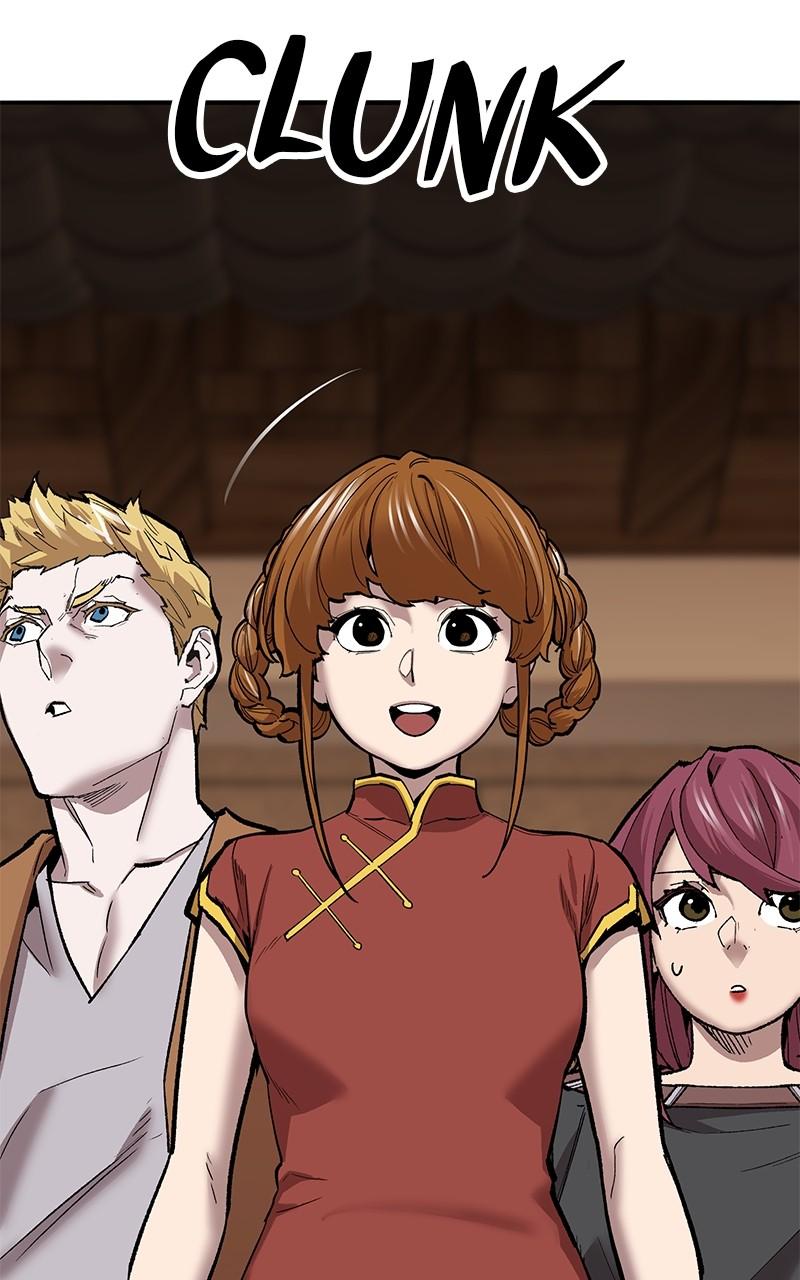 Limit Breaker Chap 118 - Next Chap 119