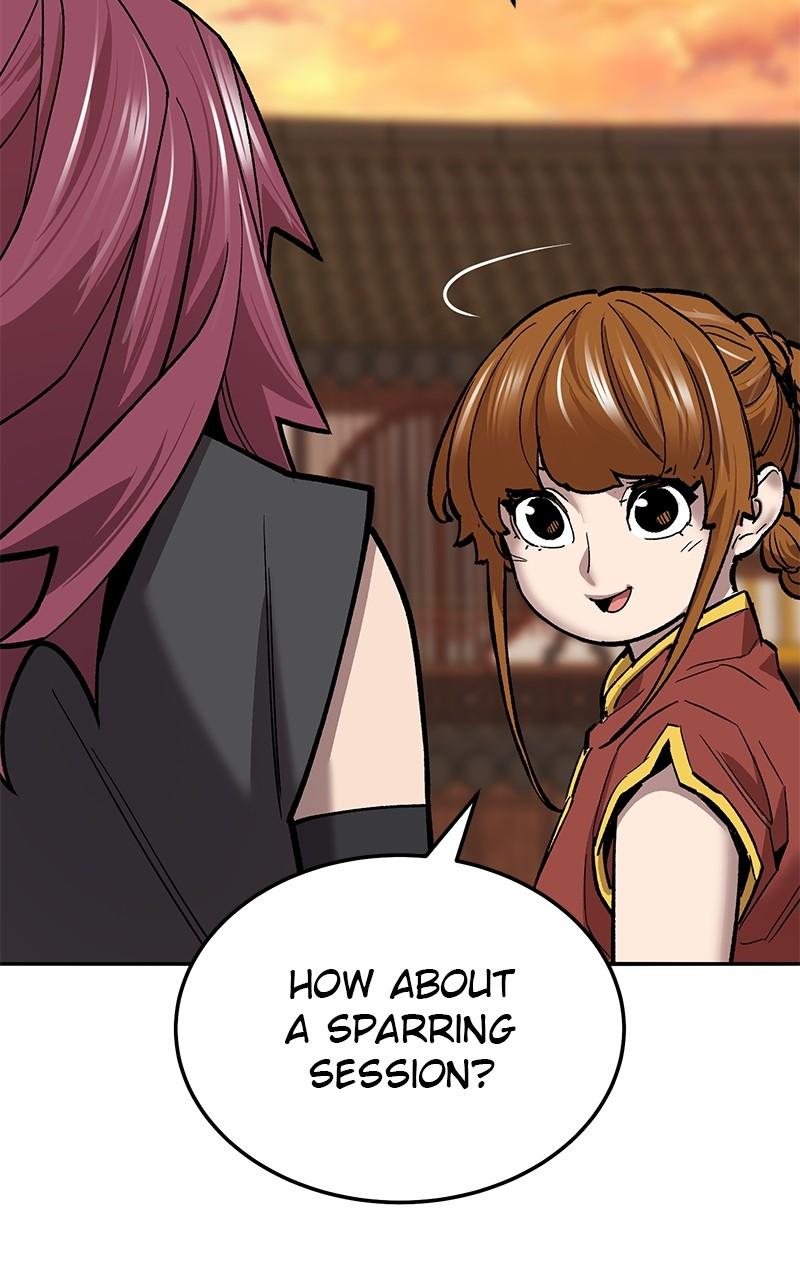 Limit Breaker Chap 118 - Next Chap 119