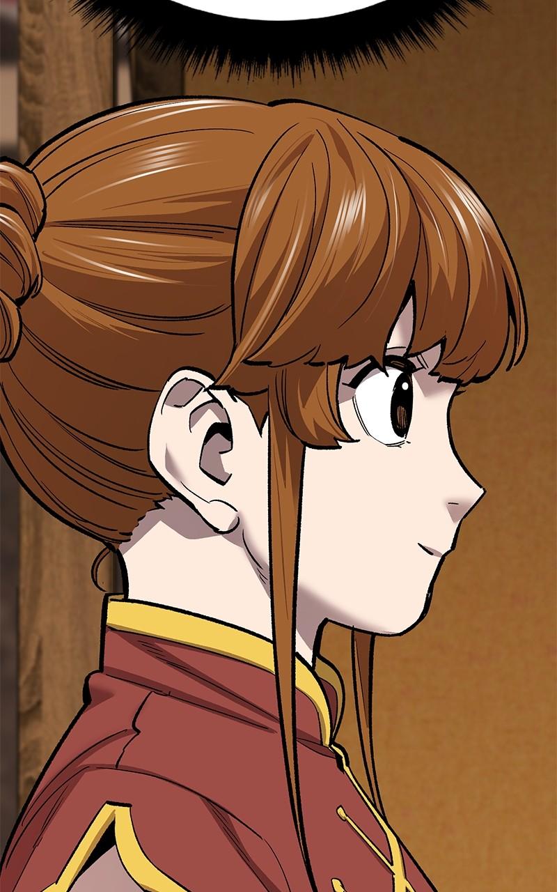 Limit Breaker Chap 118 - Next Chap 119