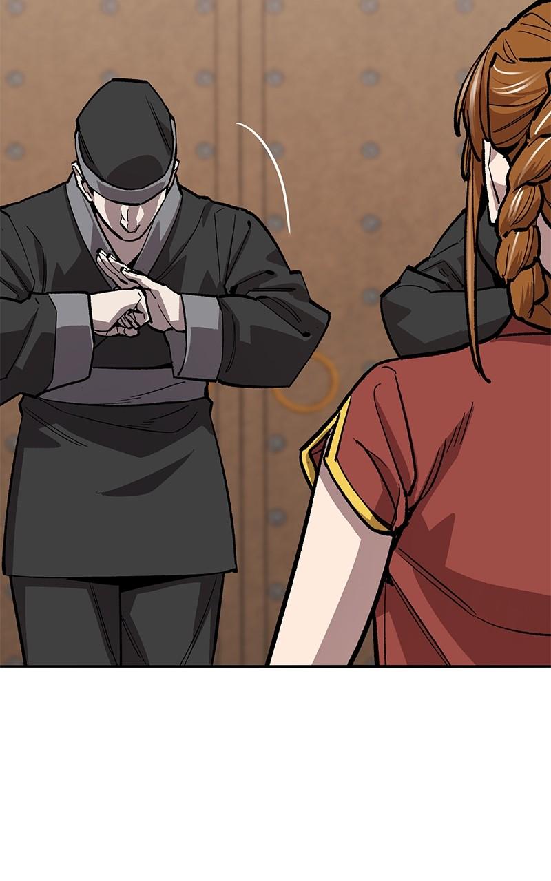 Limit Breaker Chap 118 - Next Chap 119