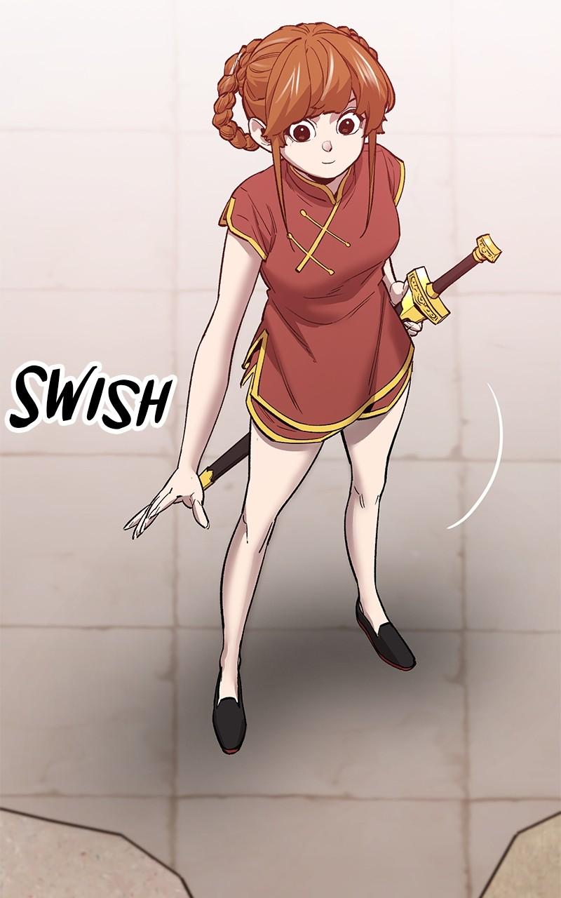 Limit Breaker Chap 118 - Next Chap 119