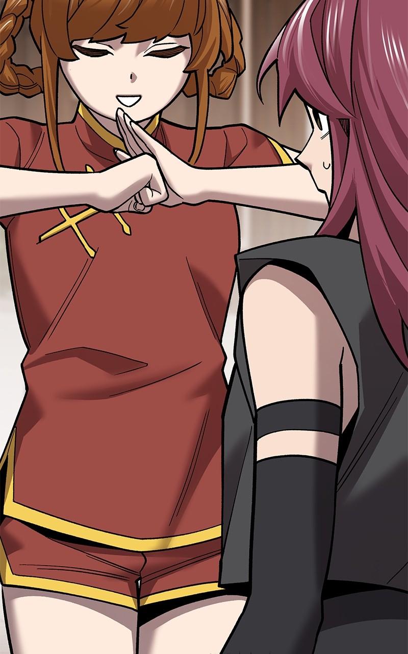 Limit Breaker Chap 118 - Next Chap 119