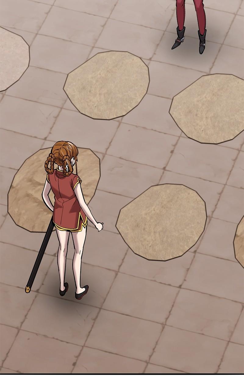 Limit Breaker Chap 118 - Next Chap 119