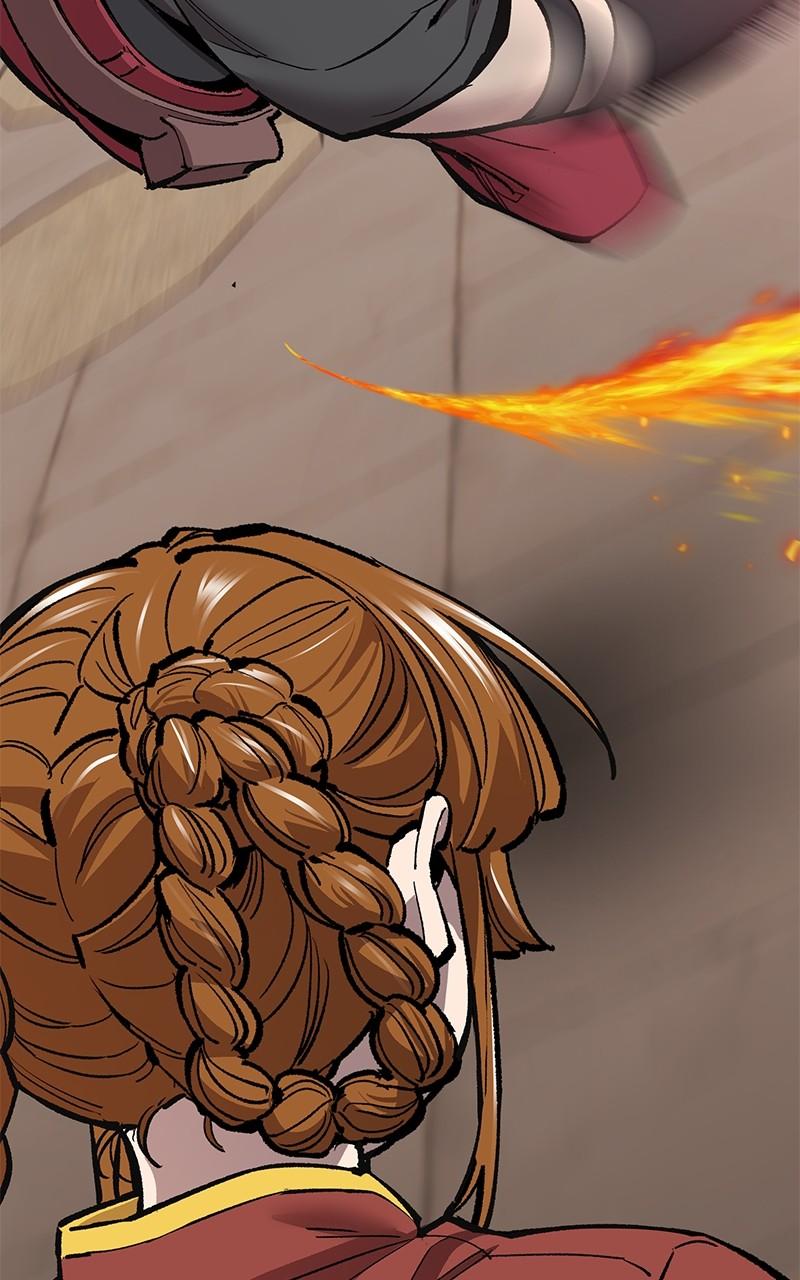 Limit Breaker Chap 118 - Next Chap 119