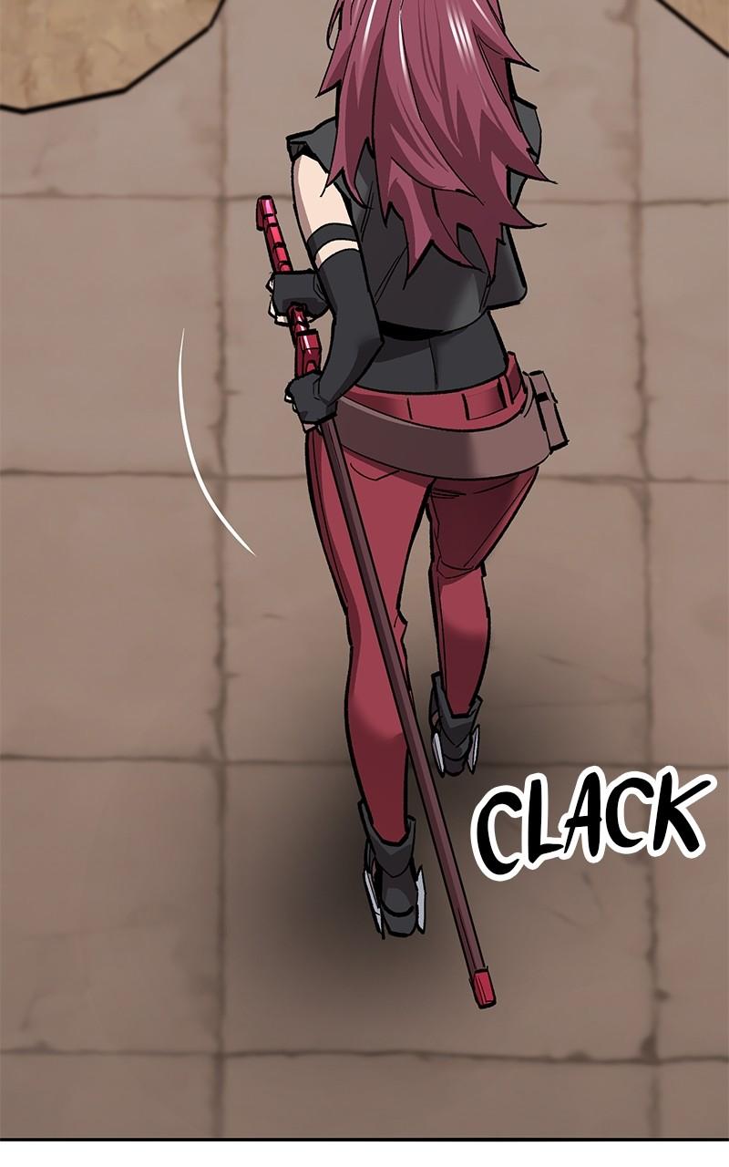Limit Breaker Chap 118 - Next Chap 119