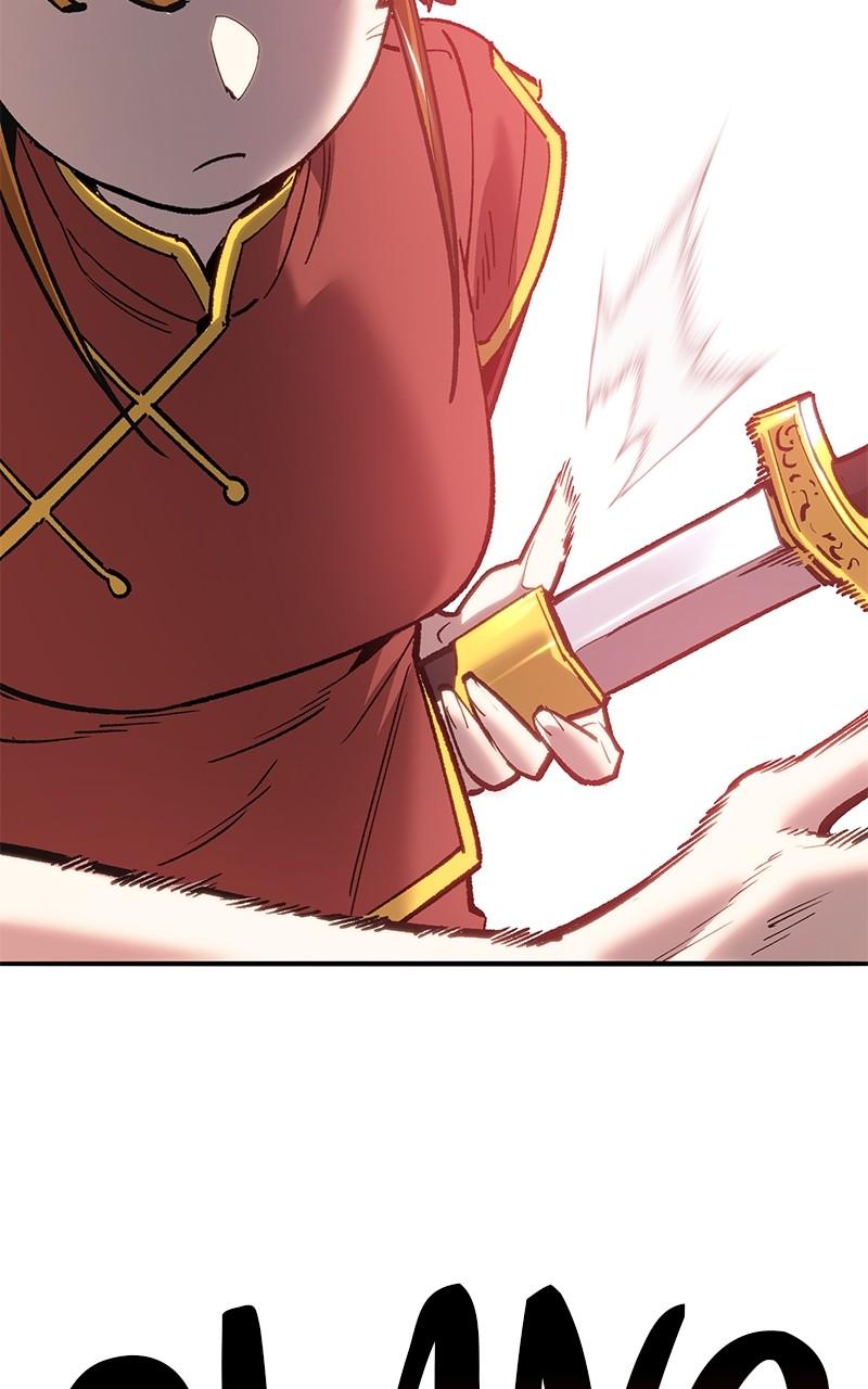 Limit Breaker Chap 118 - Next Chap 119