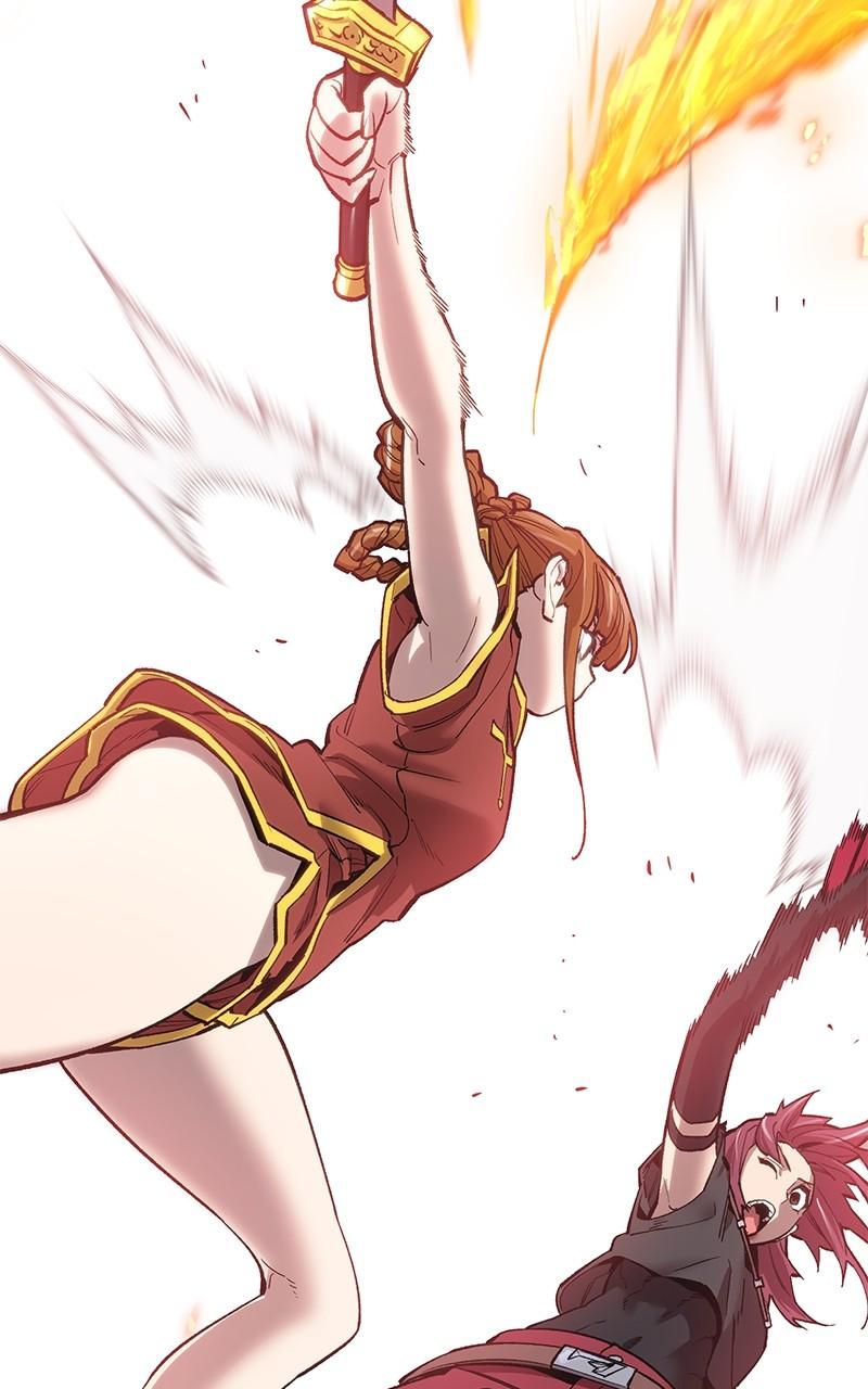 Limit Breaker Chap 118 - Next Chap 119