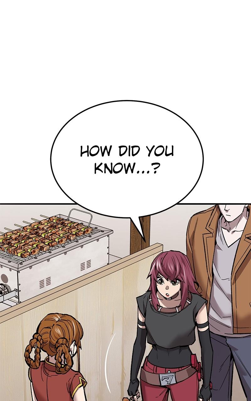 Limit Breaker Chap 118 - Next Chap 119