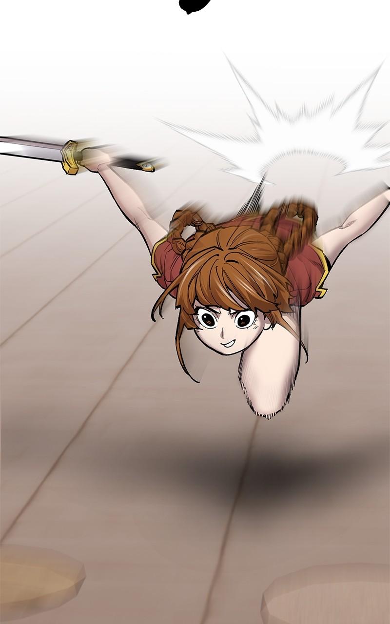 Limit Breaker Chap 119 - Next Chap 120