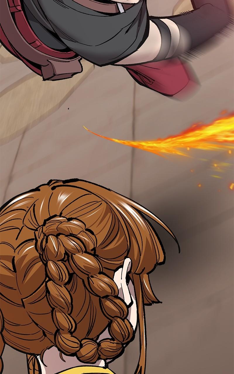 Limit Breaker Chap 119 - Next Chap 120