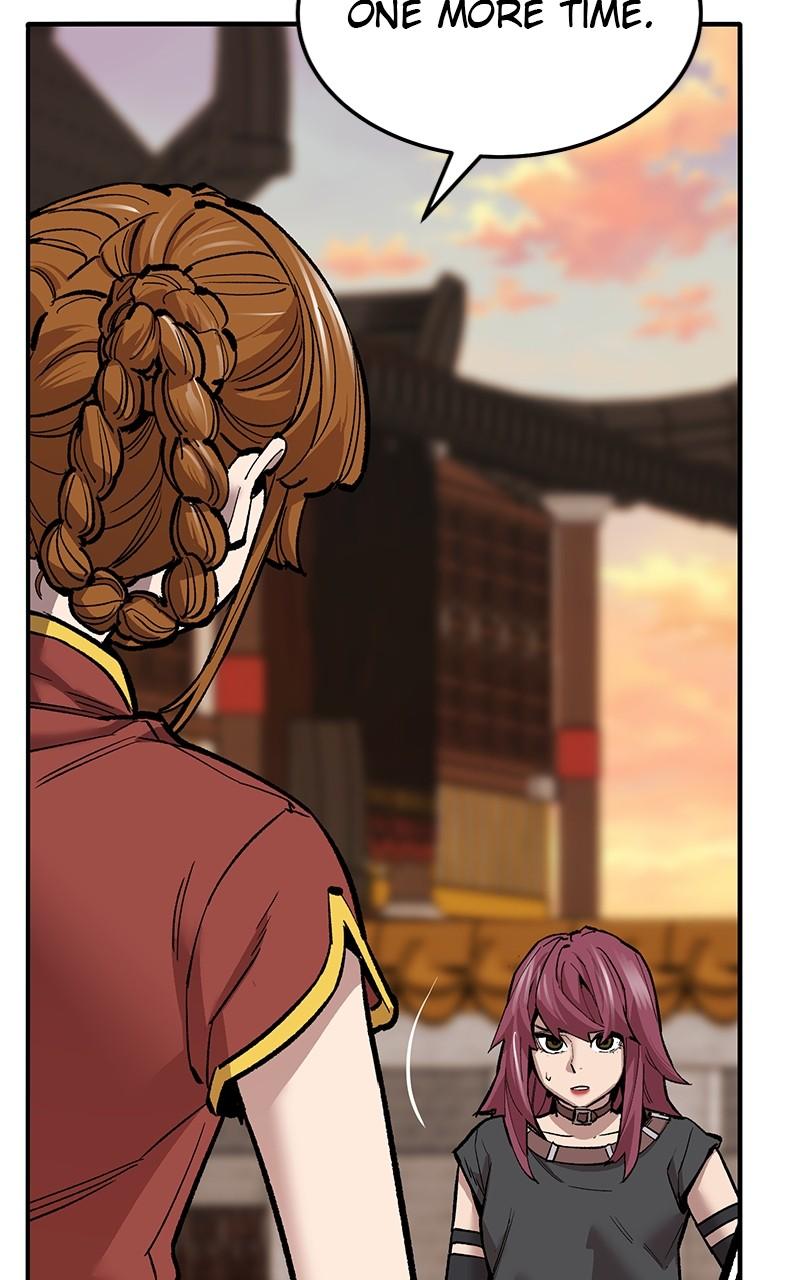 Limit Breaker Chap 119 - Next Chap 120