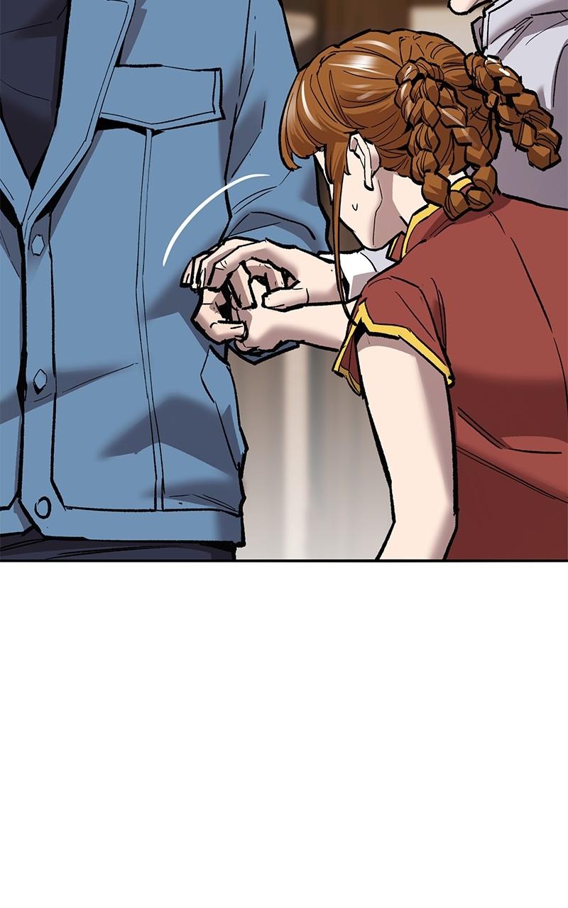 Limit Breaker Chap 119 - Next Chap 120
