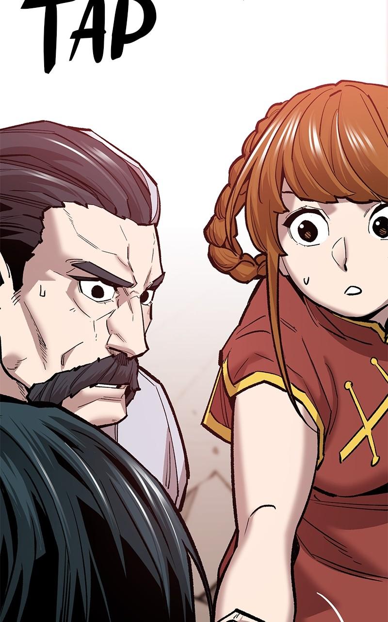 Limit Breaker Chap 119 - Next Chap 120