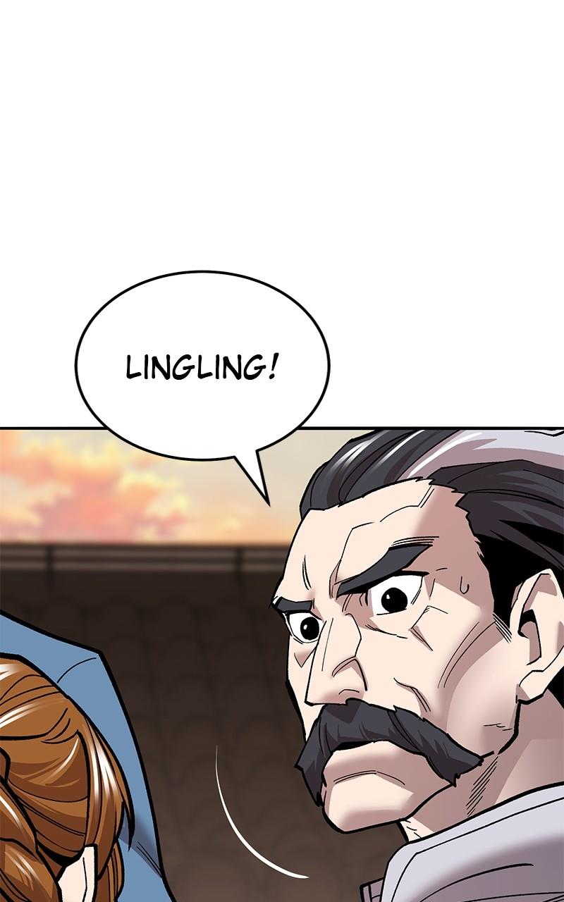 Limit Breaker Chap 119 - Next Chap 120