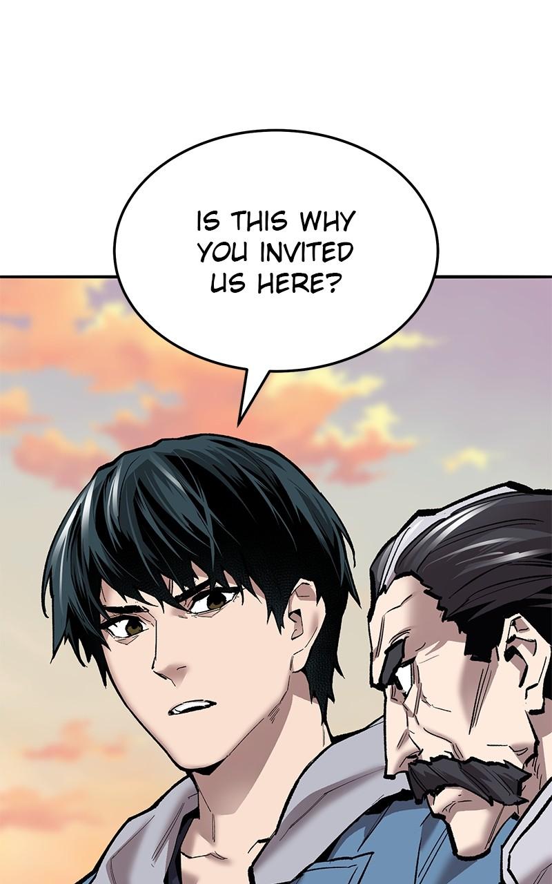 Limit Breaker Chap 119 - Next Chap 120