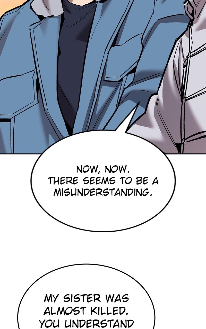 Limit Breaker Chap 119 - Next Chap 120