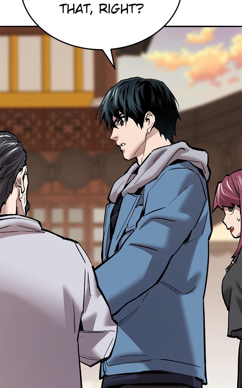 Limit Breaker Chap 119 - Next Chap 120